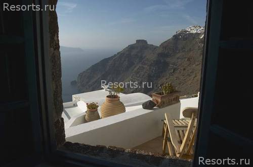 Santorini Mill Houses 10